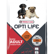 opti life adult digestion mini