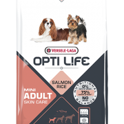 opti life adult mini skin care